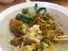-陆长玖古法猪脚饭(玄风桥店)