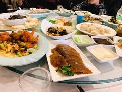 精品烤鸭-东兴楼饭庄(六里桥店)