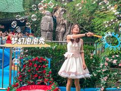 -郑州方特水上乐园