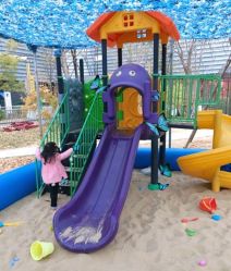 -萌宠亲子动物乐园(槐房万达店)