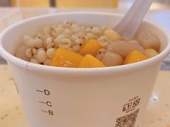 -鲜芋仙(群光广场店)