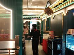 大堂-一绪に寿喜烧(荟聚店)