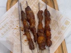 -陳香貴·兰州牛肉面(乐峰广场店)