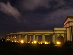 -美视五月花高尔夫度假酒店(滨海西店)