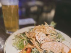 -马迭尔德式西餐精酿啤酒屋(中央大街店)