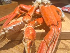 -蟹将军·松叶蟹和牛日料放题自助(K11店)