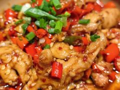过把瘾鸡爪-潇湘阁(望京SOHO店)