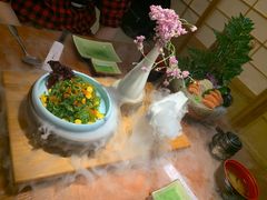 -鳗鱼家·深夜食堂(军博店)