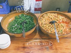 -澄城水盆羊肉(澄县老哥红庙坡店)