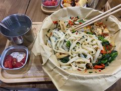 -阿金大白·上海菜馆(新天地店)