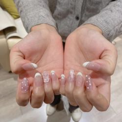 -LADYGIRL·Nail·Lash·美甲美睫