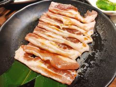 -热血兄弟·炭火烤肉(融侨中心店)