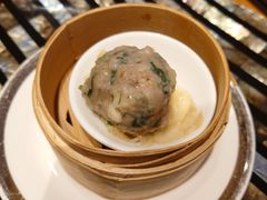 -广州富力君悦大酒店空中花园