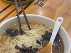 -吉祥馄饨(宁波高铁店)