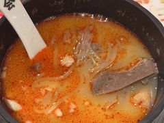 -老碗会·陕西手工面(国贸店)