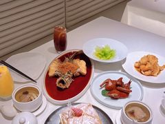 -茉里粤菜(皇姑万象汇店)