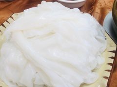 -幽优农庄·森波拉特色本地农家菜