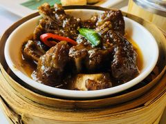 -富力丽思卡尔顿酒店·丽轩中餐厅
