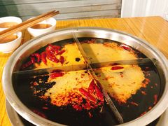 -渝味黄姐火锅(黄泥村店)