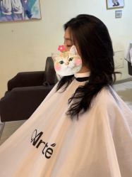 -丽时 Hair Salon