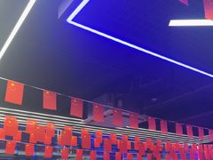-关你鬼室大型密室逃脱(佛山创意园店)