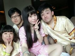 -龙达温泉生态城