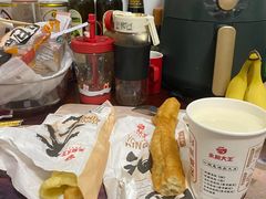 -永和大王(春日上新·阜成门店)