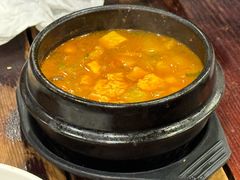 -小本家韩式烤肉(紫藤路店)