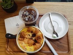 -Peet's Coffee皮爷咖啡(大学路店)