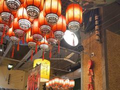 -江味龙虾馆·裸蓝龙虾(南山店)