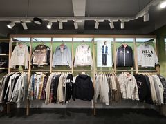 -五环Outlets(高新工厂店)