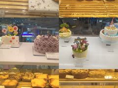 -好利来(上海长宁龙之梦店)