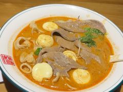 -一峰沙茶面(海峡国际店)