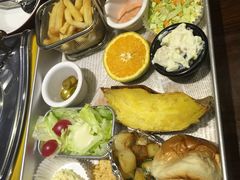 -火炉火自助餐(枫蓝国际店)
