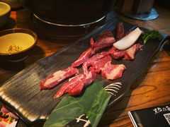 -黑牛の店·和牛烧肉(大悦城店)