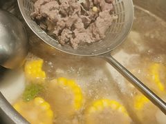 -潮正和潮汕牛肉火锅·老字号(番禺万达店)