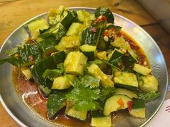 -后街佬·炭火鲜鱼杂(南城店)