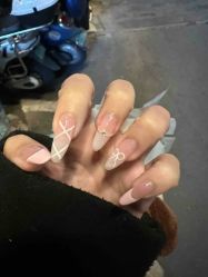 -M·X Nail日式美甲美睫