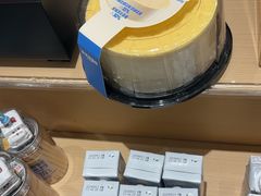 -巴黎贝甜(大宁国际商业广场店)