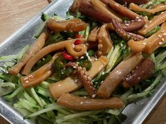 -霸腹烤肉(厦门柚子番店)