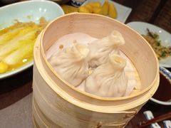 天王烤鸭包-南京大牌档(龙湖长楹天街店)
