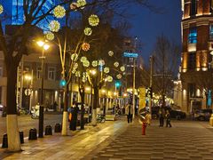 -天津五大道文化旅游区