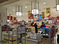 -友谊超市(友谊商城店)