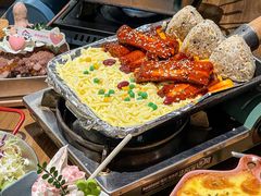-韩热集市(百源店)