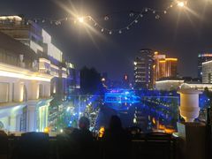 -Tipsy Bar•屋顶露台酒吧&水烟吧