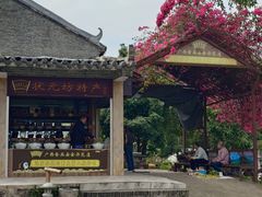 -扬美古镇景区