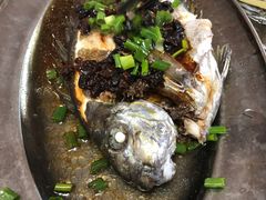 -新悦餐厅(建设街店)