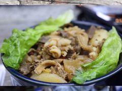 -长勺子东南亚(街道口店)