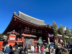 -浅草寺