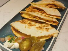 -墨纪Mojí墨西哥餐厅(官舍店)